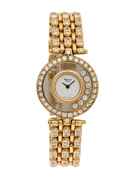 chopard happy diamonds replica|chopard happy diamonds watches.